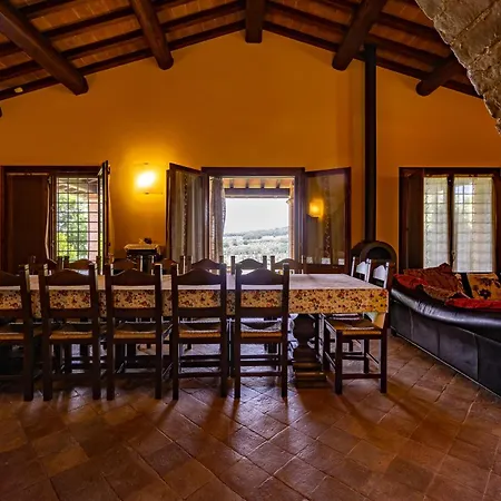 Σπίτι διακοπών La Casa Di Betta Monte Campano