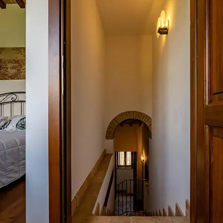 Vakantiehuis La Casa Di Betta