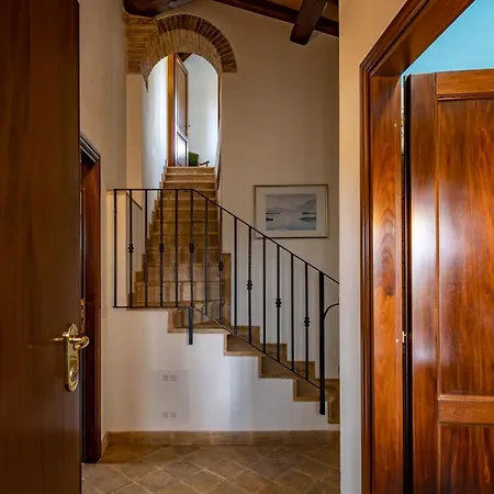 La Casa Di Betta *