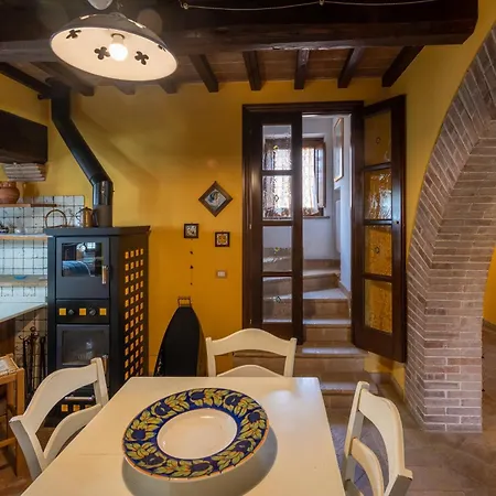 La Casa Di Betta