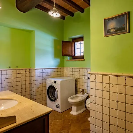 La Casa Di Betta Monte Campano