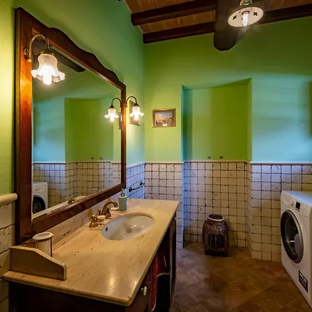 La Casa Di Betta Vakantiehuis