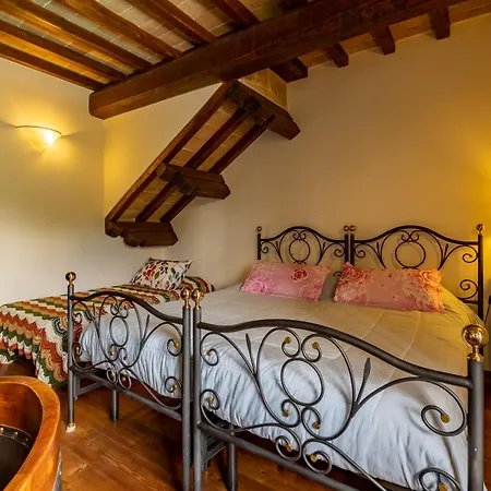 La Casa Di Betta