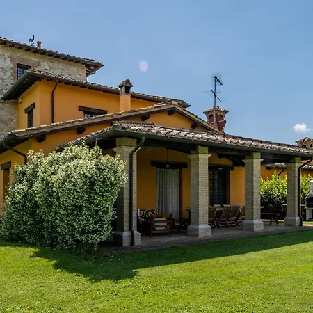 بيت للعطل La Casa Di Betta Monte Campano