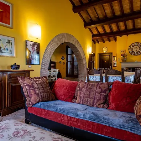 La Casa Di Betta