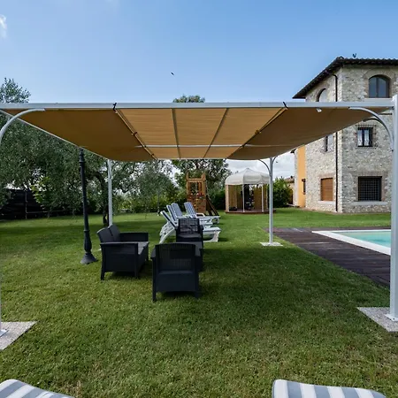 La Casa Di Betta Monte Campano