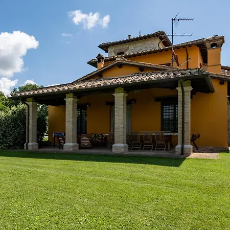 Σπίτι διακοπών La Casa Di Betta *