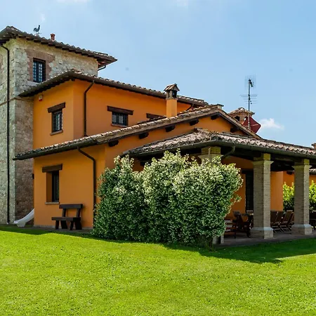 Σπίτι διακοπών La Casa Di Betta Monte Campano
