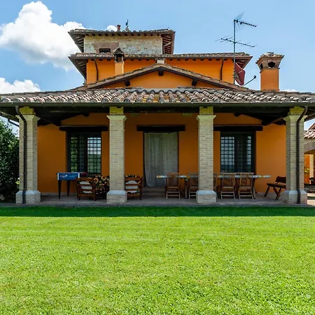 La Casa Di Betta *