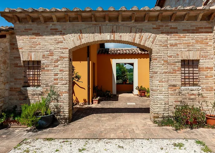 Hébergement de vacances La Casa Di Betta *