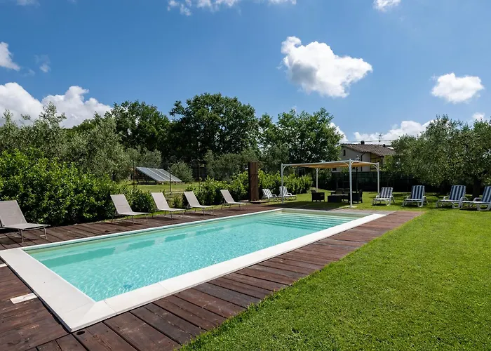 La Casa Di Betta Monte Campano