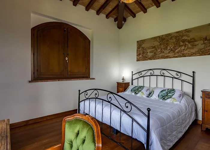 La Casa Di Betta Monte Campano