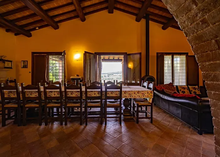 Holiday home La Casa Di Betta Monte Campano