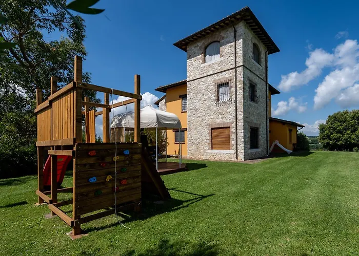 Holiday home La Casa Di Betta Monte Campano