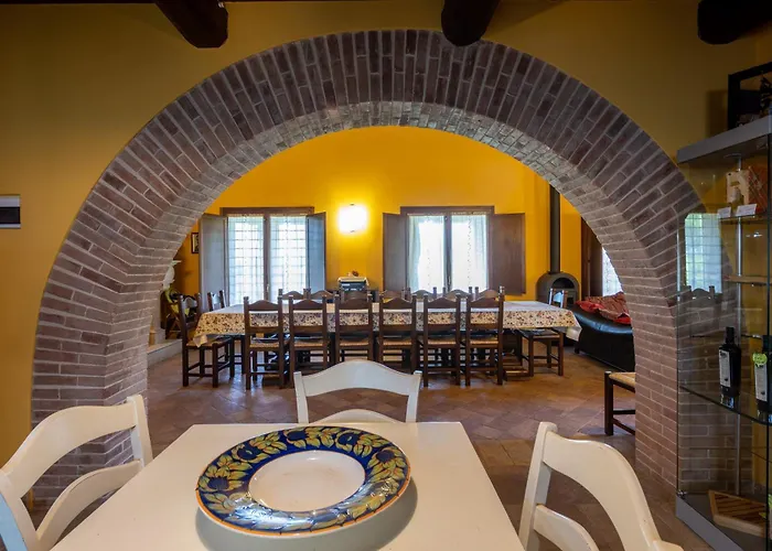 Holiday home La Casa Di Betta Monte Campano