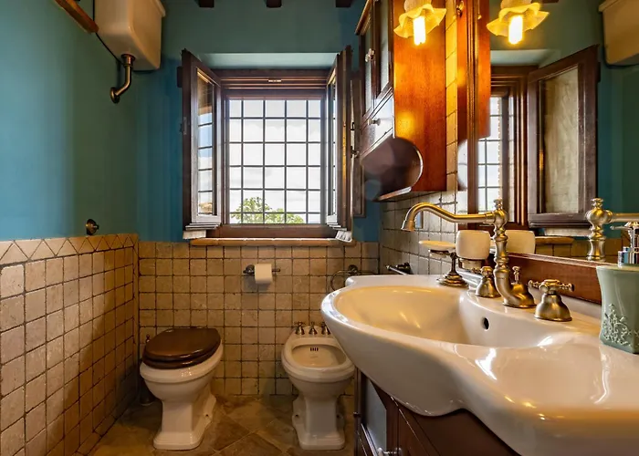 La Casa Di Betta Holiday home