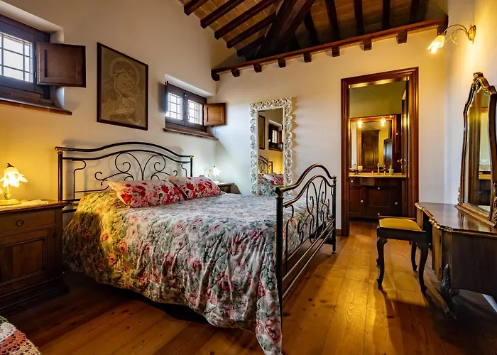 Holiday home La Casa Di Betta