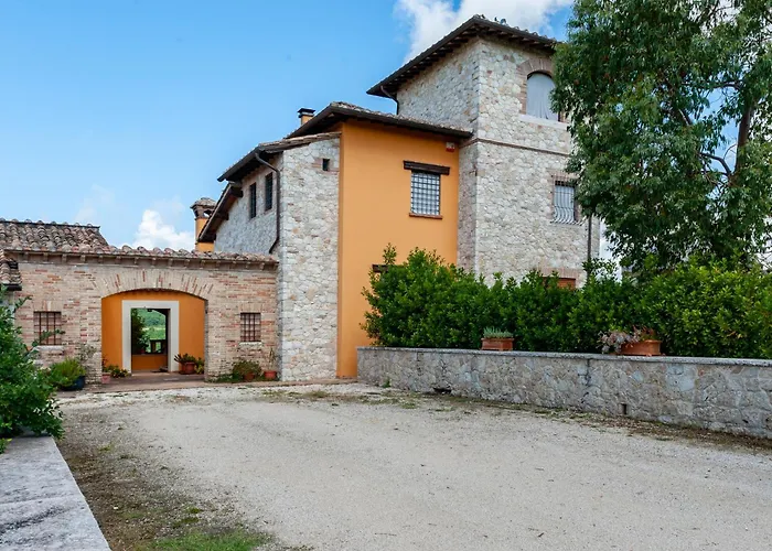 Hébergement de vacances La Casa Di Betta Monte Campano