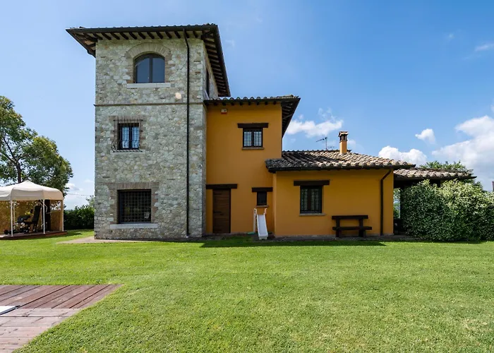 Holiday home La Casa Di Betta